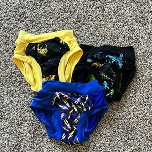 NWOT Training Underwear